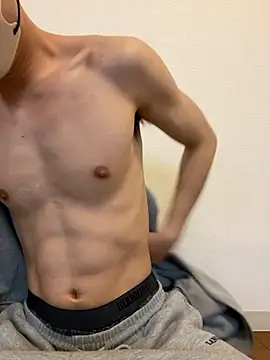 Yuma0718 online show from February 27, 7:52 am