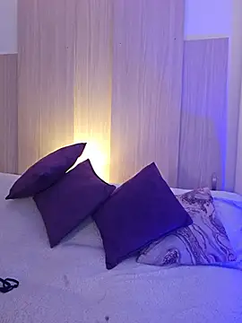 AliishaPss online show from May 26, 7:32 pm