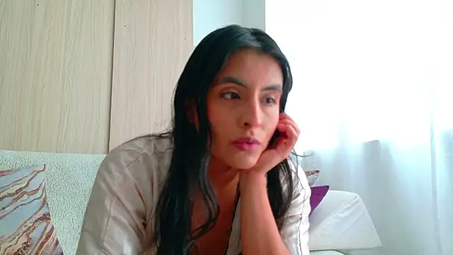 AliishaPss online show from July 10, 4:42 pm
