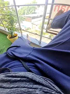 Snapshot of YoursThickDick chatting on September 17, 3:08 am YoursThickDick online show from September 17, 3:08 am