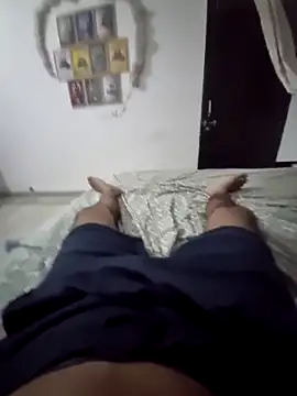 YoursThickDick online show from May 19, 6:36 pm