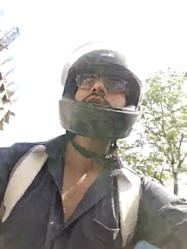 YoursThickDick online show from May 30, 8:55 am