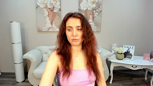 SherryBaers online show from November 8, 6:24 am