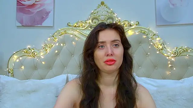 SherryBaers online show from December 17, 6:30 am