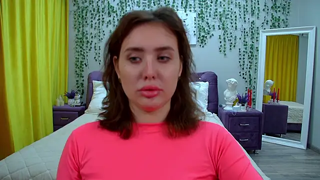 SherryBaers online show from March 27, 6:19 am