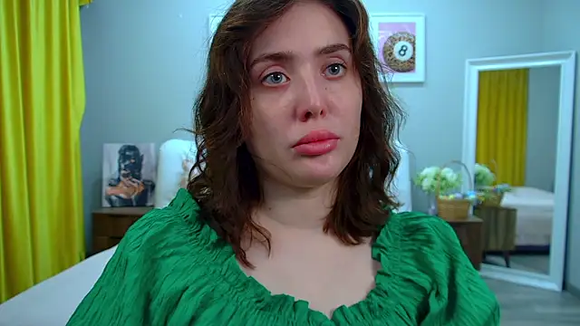 SherryBaers online show from April 7, 6:47 am