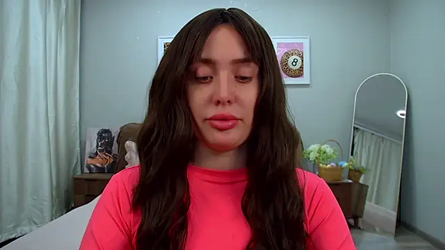 SherryBaers online show from April 14, 6:19 am