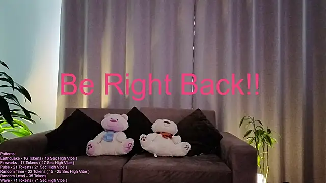  LittleSammy online show from February 20, 6:08 pm