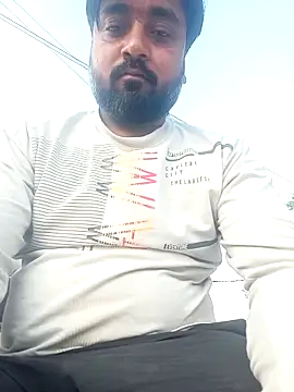 Raju fuckerr online show from February 28, 11:33 am