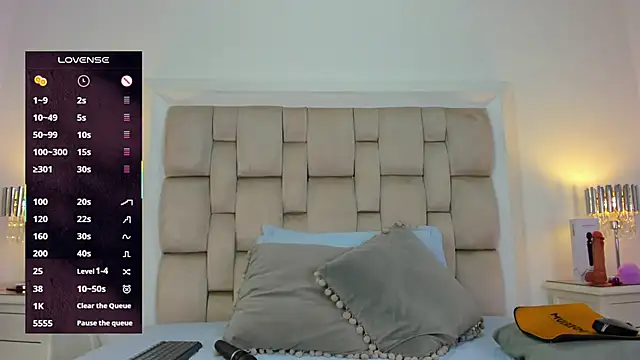 frehia dimou online show from February 17, 12:01 pm