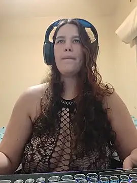 Mellhots2 online show from May 24, 2:27 am
