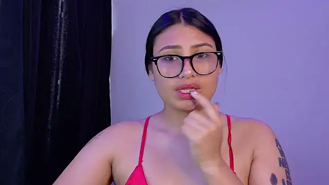 Linda andrew online show from April 13, 3:50 pm