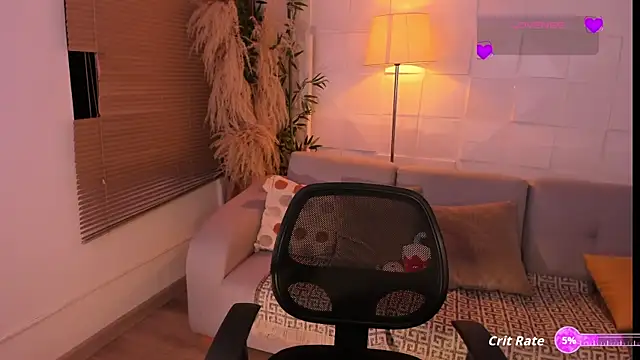 Snapshot of GaiaJoness chatting on September 16, 7:59 pm GaiaJoness online show from September 16, 7:59 pm