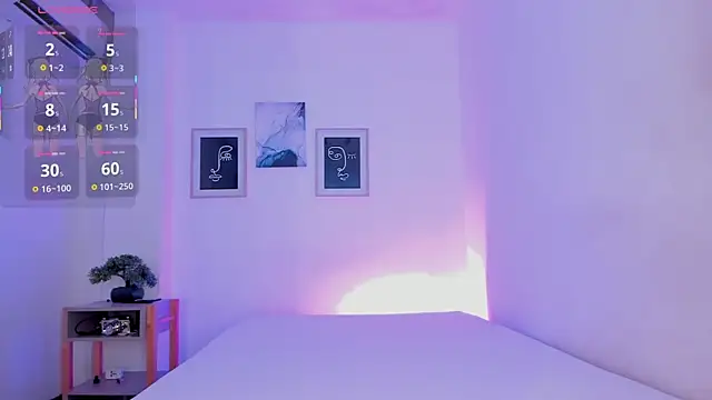 Anastasia lauren online show from January 16, 10:14 pm