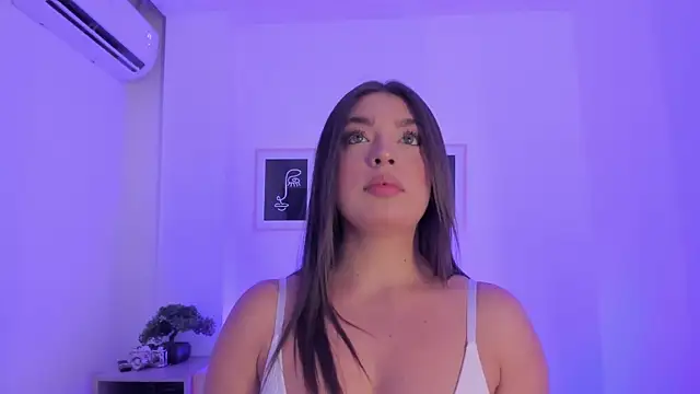 Anastasia lauren online show from April 1, 7:22 pm