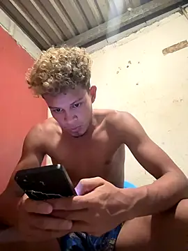 CHARLY-- online show from September 10, 5:40 am