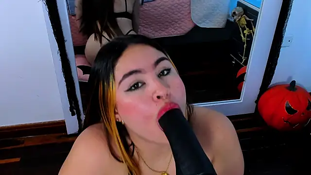 AdeleJhones online show from October 29, 12:40 pm