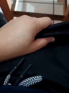 Snapshot of RyanDante chatting on October 26, 3:29 pm RyanDante online show from October 26, 3:29 pm