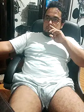 Snapshot of Hotknight chatting on October 5, 4:11 am Hotknight online show from October 5, 4:11 am