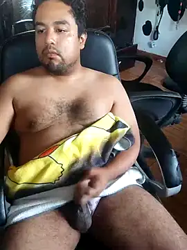 Hotknight online show from May 15, 11:23 pm