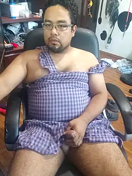 Hotknight online show from May 20, 9:43 pm