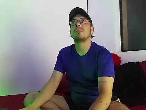 Letorres96 online show from April 10, 2:50 am