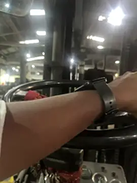 meralund9inch online show from February 27, 11:54 am