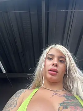 YouCandiSumisa online show from February 5, 5:28 pm