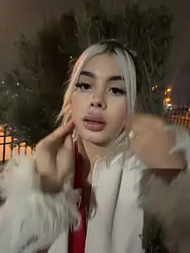 YouCandiSumisa online show from March 3, 2:07 am