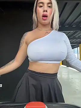 YouCandiSumisa online show from March 7, 6:16 pm