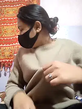 sanu 07 online show from November 22, 5:06 am