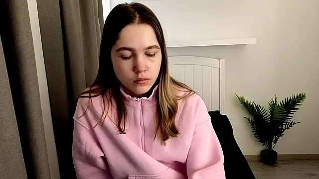 Spicy Lexi online show from February 3, 7:24 am