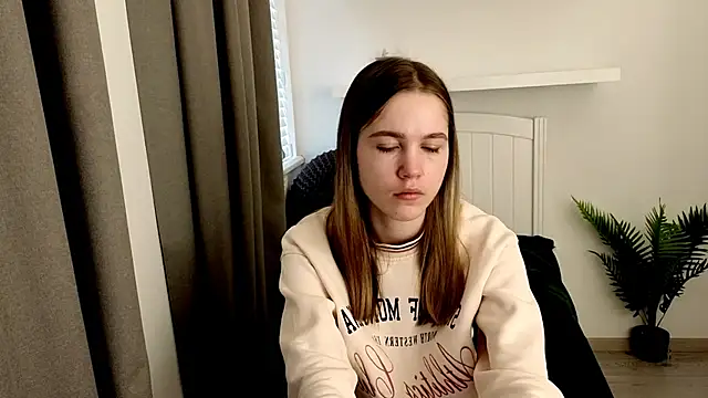 Spicy Lexi online show from February 18, 7:37 am