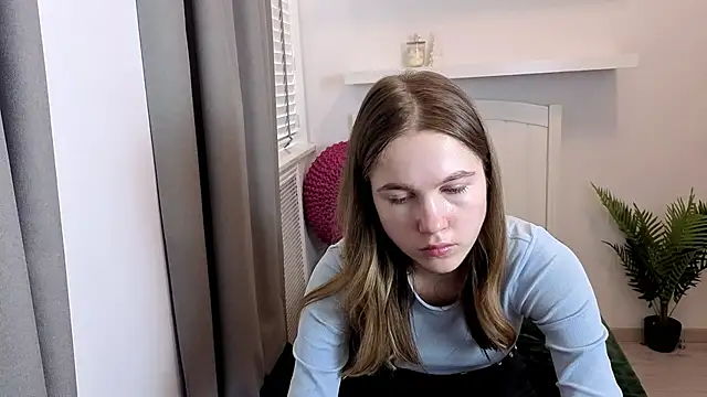 Spicy Lexi online show from March 12, 7:47 am