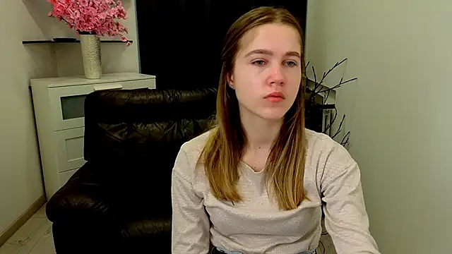 Spicy Lexi online show from March 17, 7:01 am