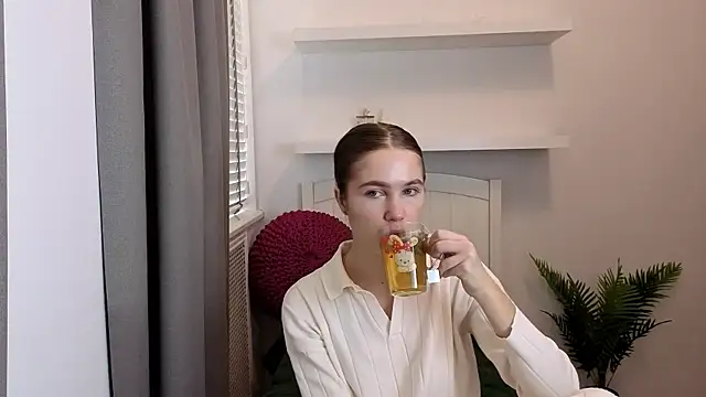 Spicy Lexi online show from March 21, 7:35 am