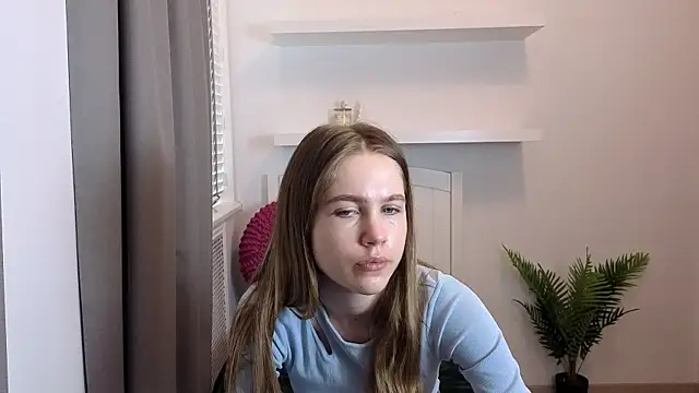 Spicy Lexi online show from April 4, 6:33 am