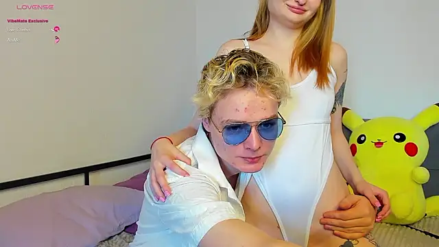  pikachu0 0 online show from February 7, 8:40 am