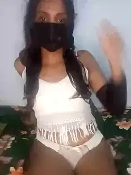 kissy doll online show from October 11, 5:33 pm