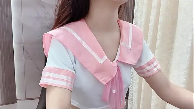 Shenlly online show from March 29, 1:27 am