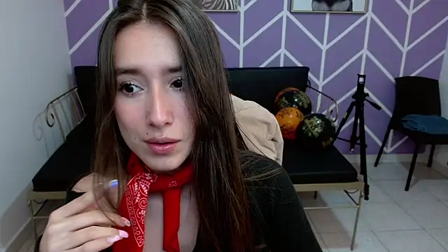 Adhara Kitten online show from November 21, 1:54 pm