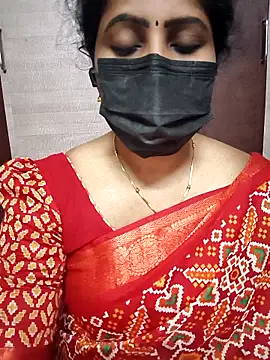 vasundhara26 online show from December 18, 9:43 pm