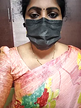 vasundhara26 online show from February 8, 9:18 pm