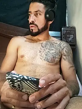 Alexsexygamer online show from October 27, 10:36 pm