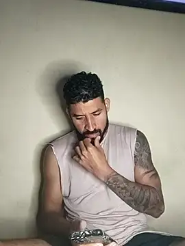 Alexsexygamer online show from November 3, 5:47 pm