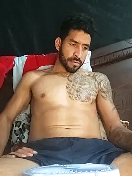 Alexsexygamer online show from November 25, 7:25 pm