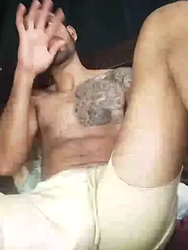 Alexsexygamer online show from February 23, 6:49 pm