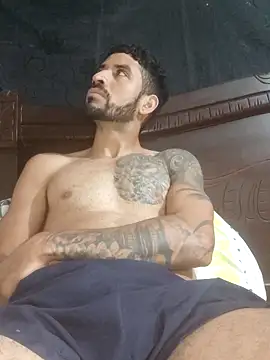 Alexsexygamer online show from March 10, 1:05 pm