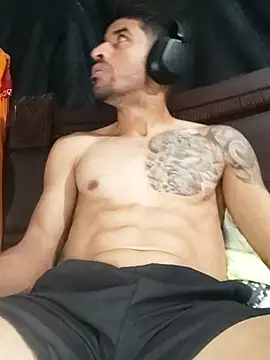 Alexsexygamer online show from April 4, 4:26 pm