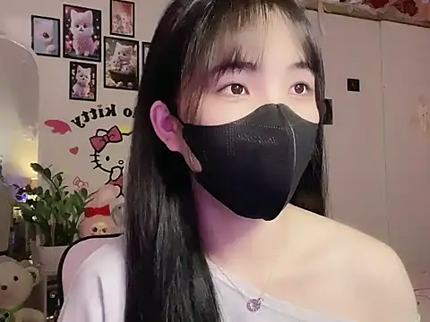 keelinnn19 online show from November 7, 7:36 pm